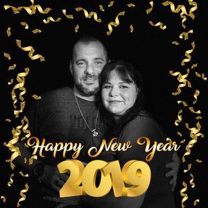 Meet your Posher, Crystal